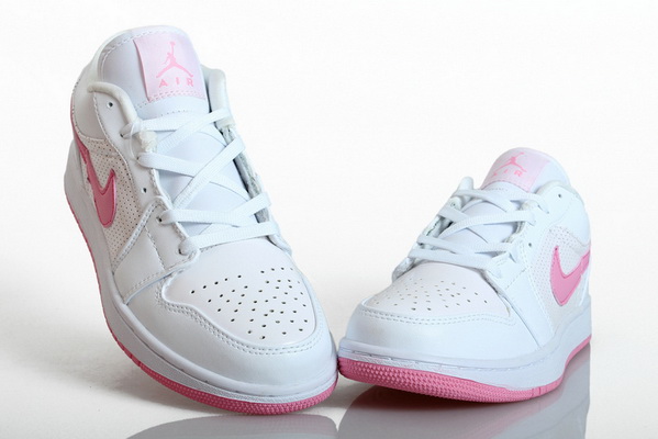 Jordan 1 low Women AAA 1